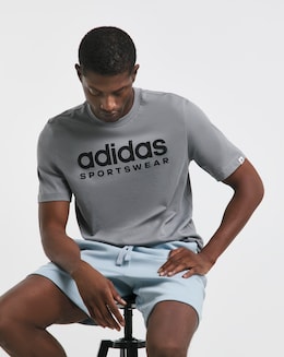 adidas Graphic T-Shirt