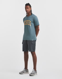 Dickies Millerville Cargo Short - Charcoal
