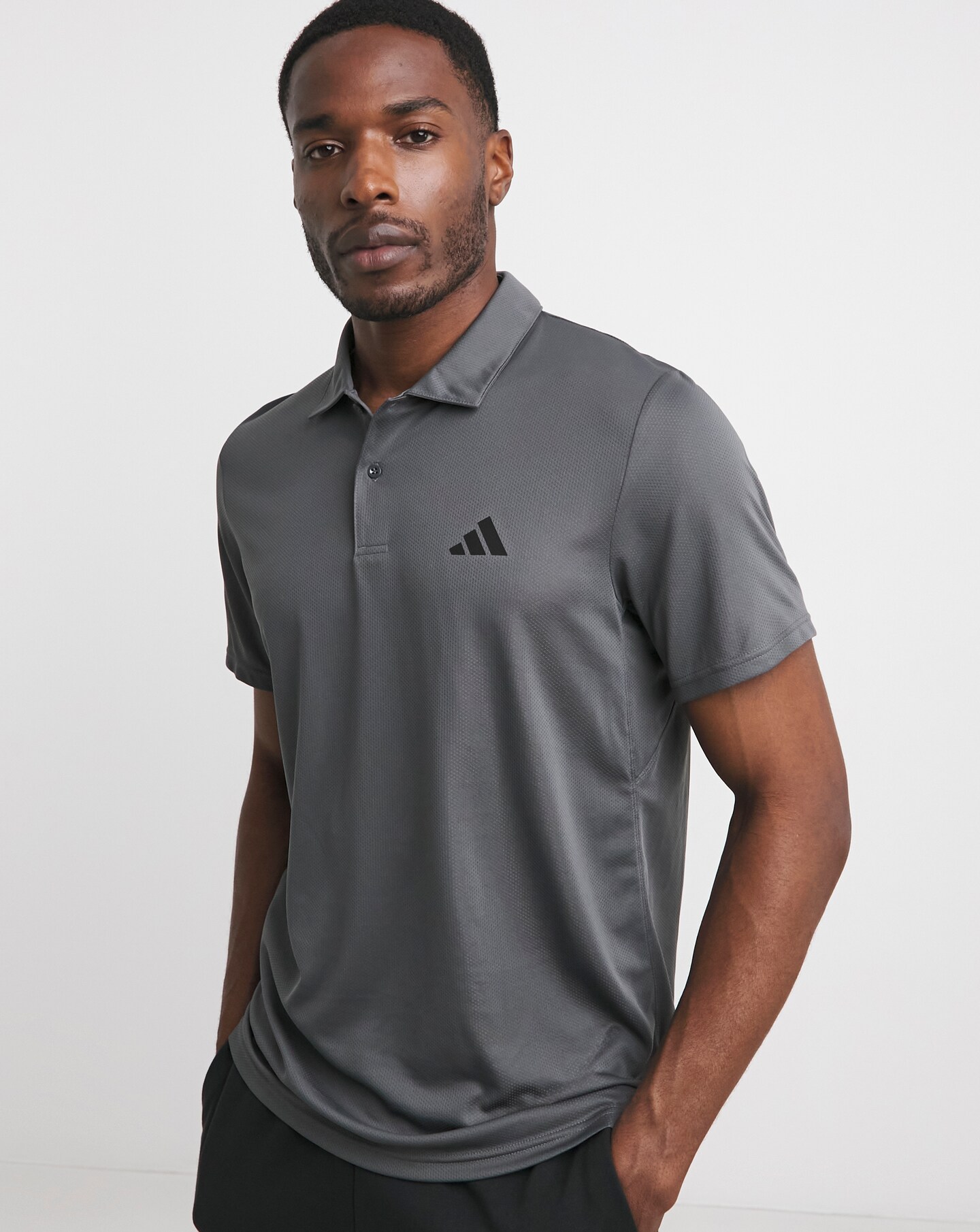 4xl adidas polo shirts