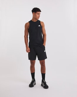 adidas Essentials Logo Shorts