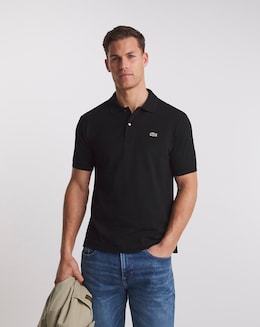 Lacoste Classic Fit Polo Shirt