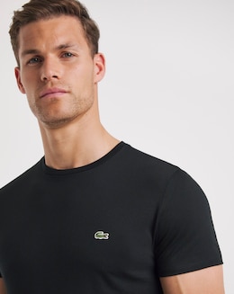 Lacoste Crew Neck T-Shirt