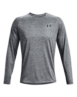 Under Armour Tech 2.0 Long Sleeve Top