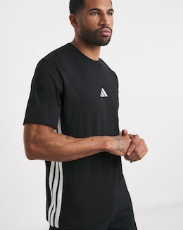 adidas 3 Stripes T-Shirt