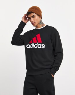 adidas Big Logo Sweatshirt