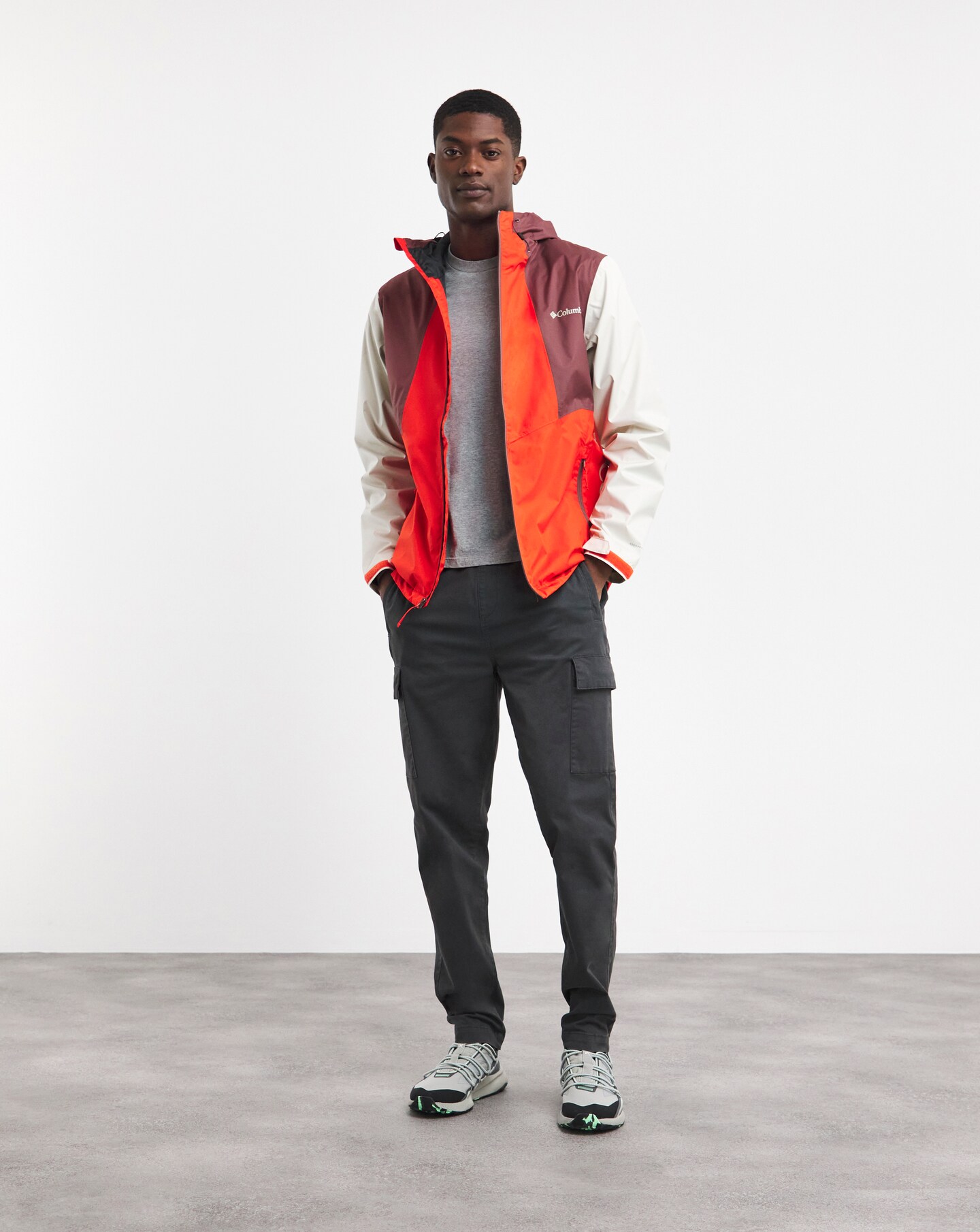 Veste inner limits columbia best sale