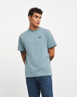 Jack Wolfskin Essential T-Shirt