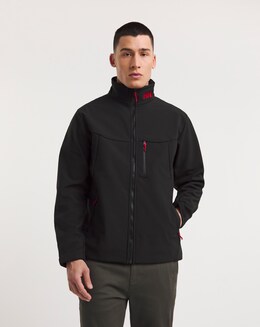 Helly Hansen Paramount Softshell Jacket