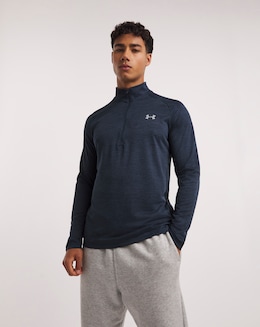 Under Armour Tech 1/2 Zip Top