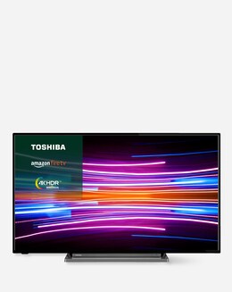 Toshiba 50UF3D53DB 50in UHD Fire TV