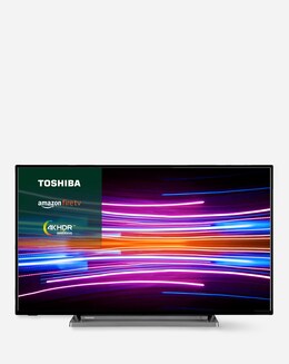 Toshiba 43UF3D53DB UHD Fire TV