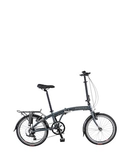 Dawes Kingpin 20 Inch Wheel Folding Bike