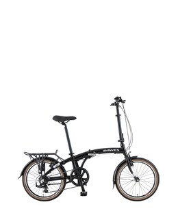 Dawes Jack 20 Inch Wheel Folding Bike