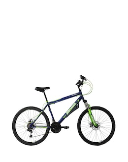 Boss Vortex Mens 18 Inch Mountain Bike