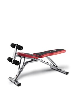 Bh Optima G320 Utility Bench