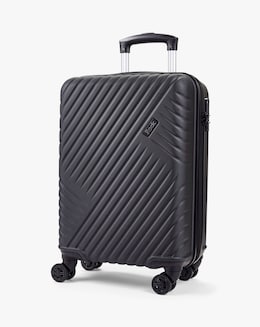 Rock Santiago Black Cabin Case
