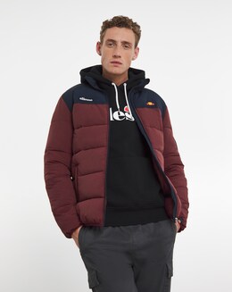 Ellesse Nebula Padded Jacket