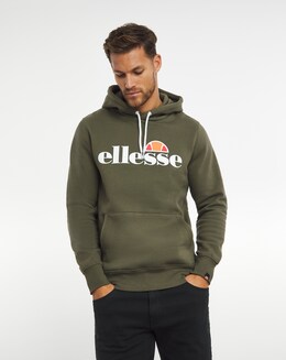 Ellesse SL Gottero OH Hoody
