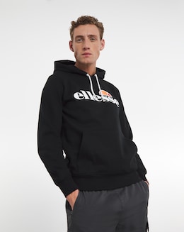 Ellesse SL Gottero OH Hoody
