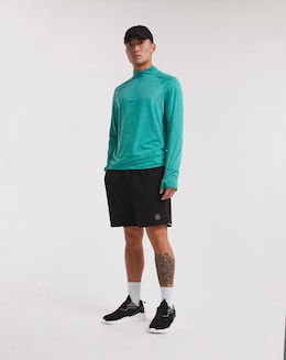 Jacamo Active Training 1/4 Zip
