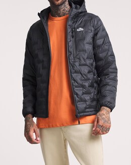 Snowdonia Lightweight Padded Insulated Jacket
