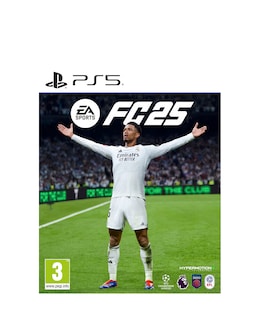 EA Sports FC 25 (PS5)