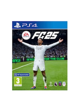 EA Sports FC 25 (PS4)