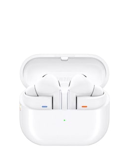 Samsung Galaxy Buds3 Pro Wireless Earbuds - White - Galaxy AI