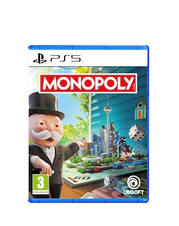 Monopoly (PS5)
