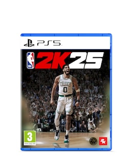 NBA 2K25 (PS5)