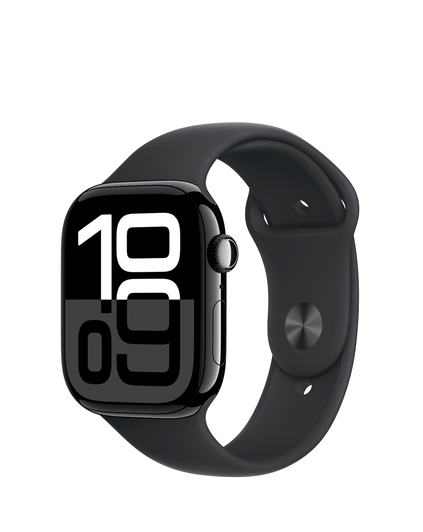 Apple Watch Ultra 2 GPS/Cellular 49mm Black Titanium Case