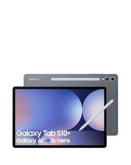 Samsung Galaxy Tab S10+ 12.4in 512GB WiFi Tablet- Blue