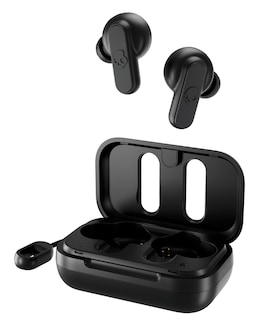 Skullcandy Dime True Wireless Earbuds - True Black
