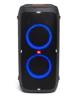 JBL Partybox 310 - Portable Party Speaker