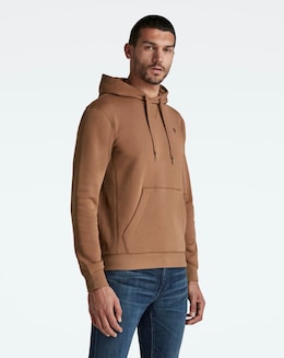 G-Star RAW Raw Hide Premium Core Hoodie