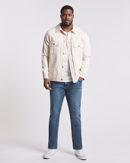 Jack &amp; Jones Glenn Jean Slim Fit