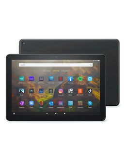 Amazon Fire HD 10.1in 32GB Wi-Fi Tablet - Black