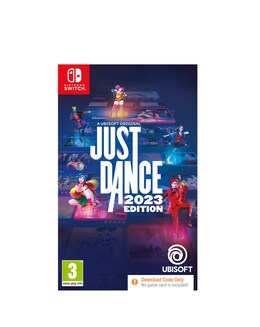 Just Dance 2023 (Nintendo Switch)
