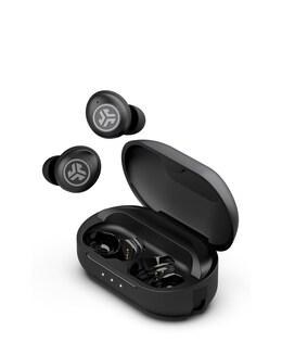 JLAB Jbuds Air Pro True Wireless Earbuds - Black