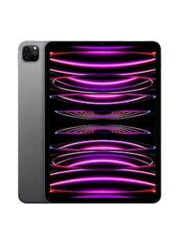 Apple iPad Pro (M2, 2022) 11-inch, Wi-Fi, 128GB - Space Grey