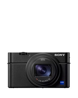 Sony Cyber-Shot DSC-RX100 VII Compact Digital Camera