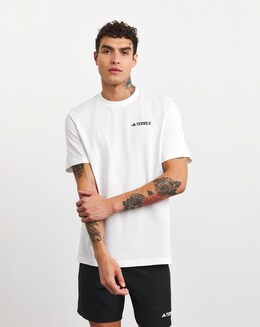 adidas Terrex Graphic Tee