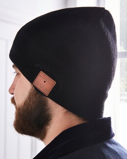 Bluetooth Beanie Hat
