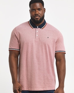 Jack &amp; Jones Paulos Polo