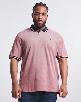 Jack &amp; Jones Paulos Polo