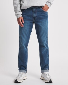 Wrangler Texas Slim Fit Jean