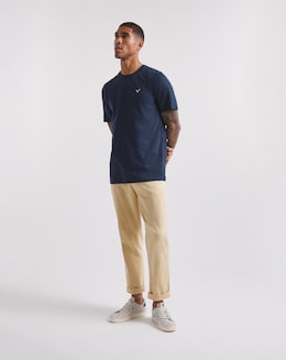 Voi Storm T-Shirt Long Length