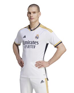 adidas Real Madrid 23/24 Home Jersey