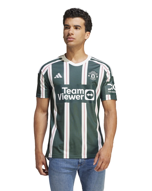 Just Launched: Celtic FC 2022/23 Away Kit - JD Football