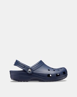Crocs Navy Classic Clog